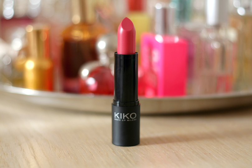 Kiko Smart Lipstick Colour