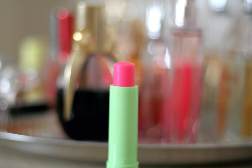 Maybelline Baby Lips Melon Mania Color