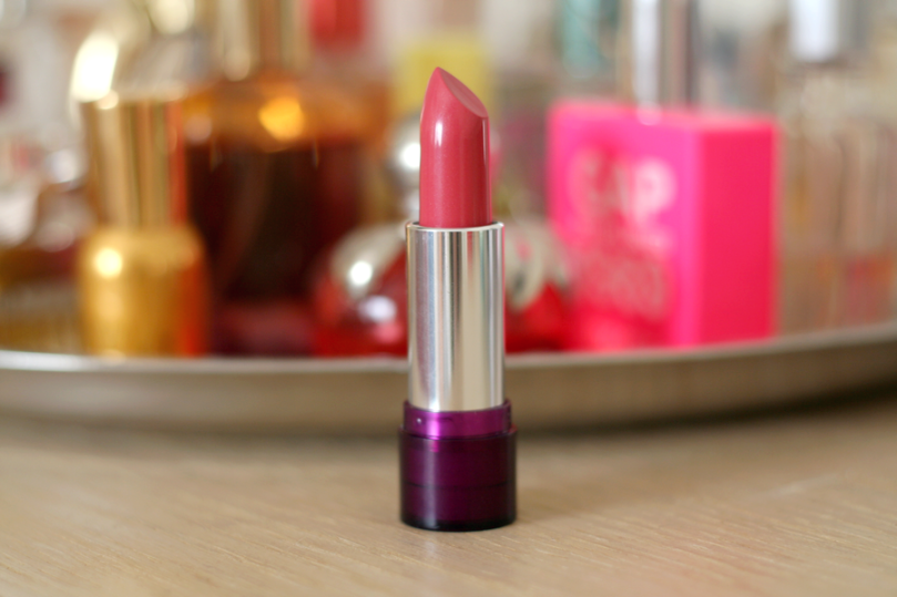Yves Rocher Lipstick Pink