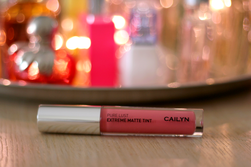 Cailyn Extreme Mate Lip Tint