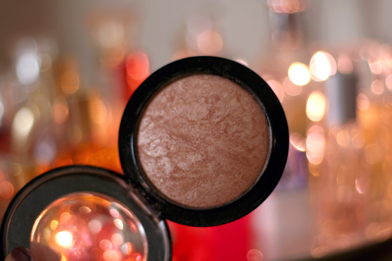 MAC Mineralize Skinfinish Soft and Gentle