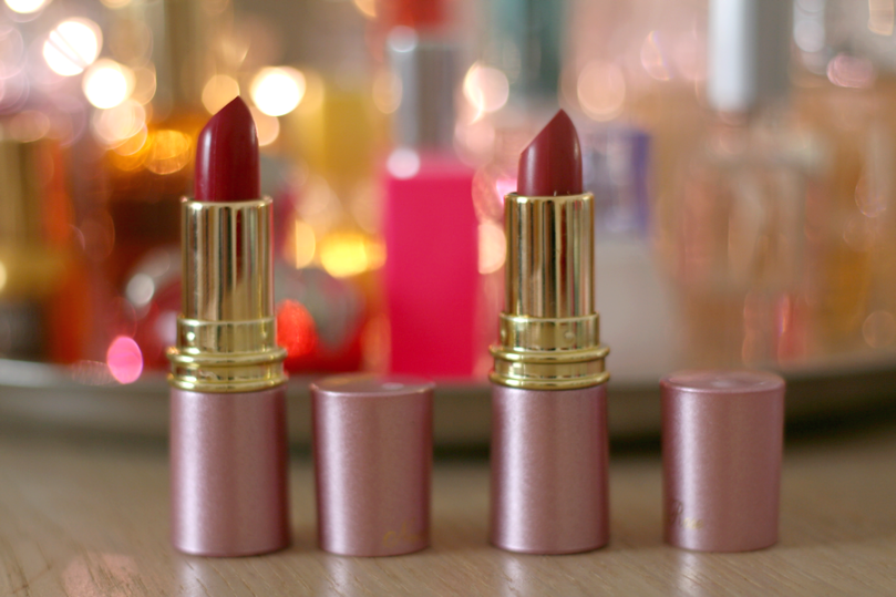 2x BPS Lipstick