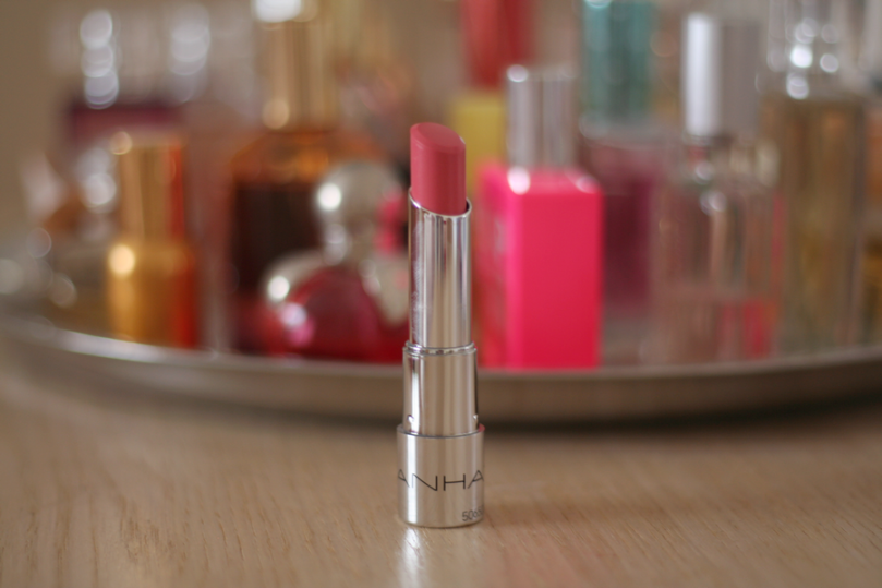 Manhattan Soft Rouge Lipstick Shade